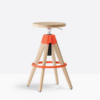Arki Barstool - Image 2